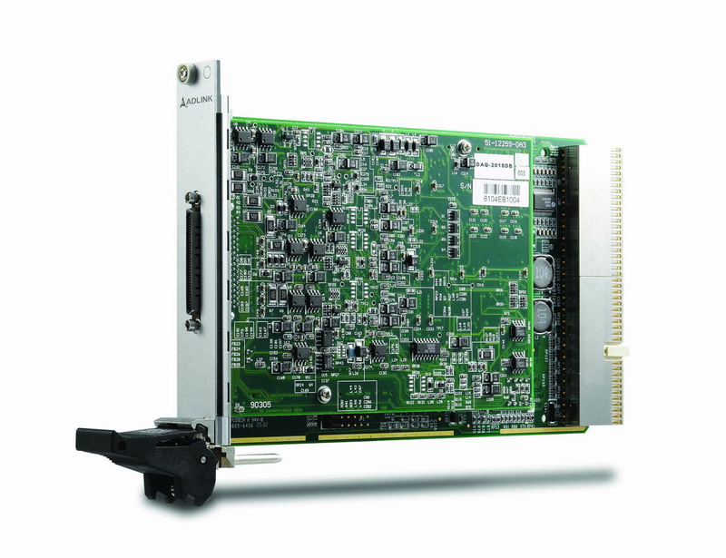 PXI/DAQ/DAQe-2006