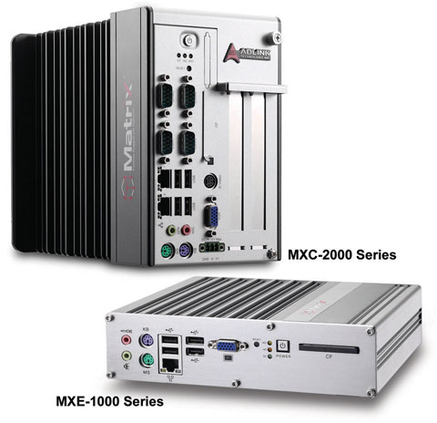 Matrix MXE-1000ϵ��