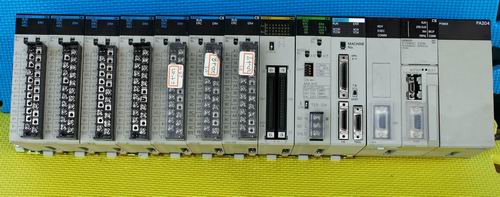 PLC FPO/FP1/FP2/FP3ϵPLC 