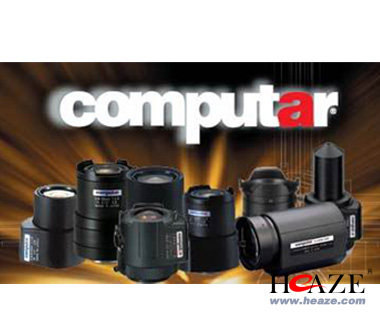 Computar��ͷȫϵ�в�Ʒ