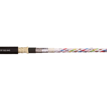 chainflex&#174 PUR ߵ£ʺҵCFSPECIAL.182Ӧ