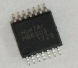 开关型锂铅酸充电管理芯片HB6290