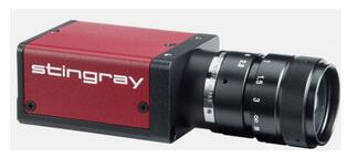 德国AVT Stingray系列数字摄像机