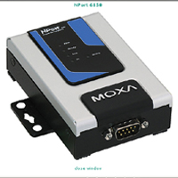 Moxa-豸ƷNPort 6150 