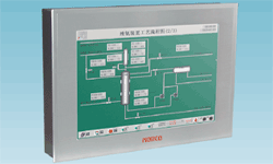 10.4寸液晶显示工业平板电脑 PPC-3210