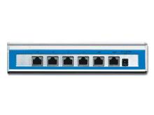 4网口 紧凑型网络安全准系统 FW-7630WX