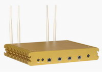 Router PC·BIS-6210