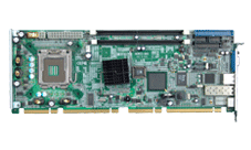 双核 PICMG1.3 全长CPU卡 SHB-880