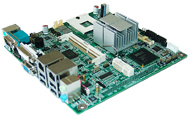 Intel GM45Mini-ITX