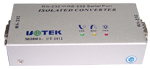 ��������/RS232���ߴ��пڹ�������(UTEK UT-2112)