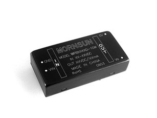 WRB-D-10W 