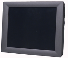 ADVANTECH ���������Ĺ�ҵ��ƽ����ԣ�TPC-1560T