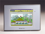 ADVANTECH ���������Ĺ�ҵ��ƽ����ԣ�TPC-650