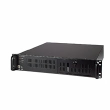 2U���ϼ�ʽ���䣬���������ݾ����˫SATA HDD�м�