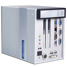 Fanless Embedded Box Computer