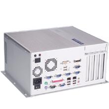 High Performance Embedded Box computer