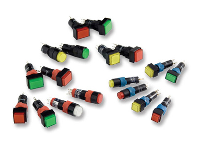 ��Ӧ������������KACON-΢�Ͱ�ť���أ�K08/K10/K12ϵ��