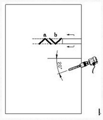料位开关安装使用 料位开关安装使用
