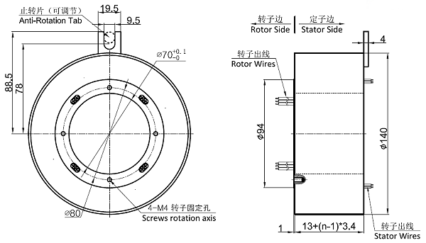 BTP070-0605图纸 BTP070-0605图纸
