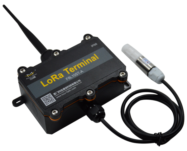 LoRa´«¸ÐÆ÷ÖÕ¶Ë