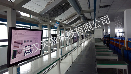 电子标签辅助拣货WMS系统典型应用案例直接的厂家在哪里