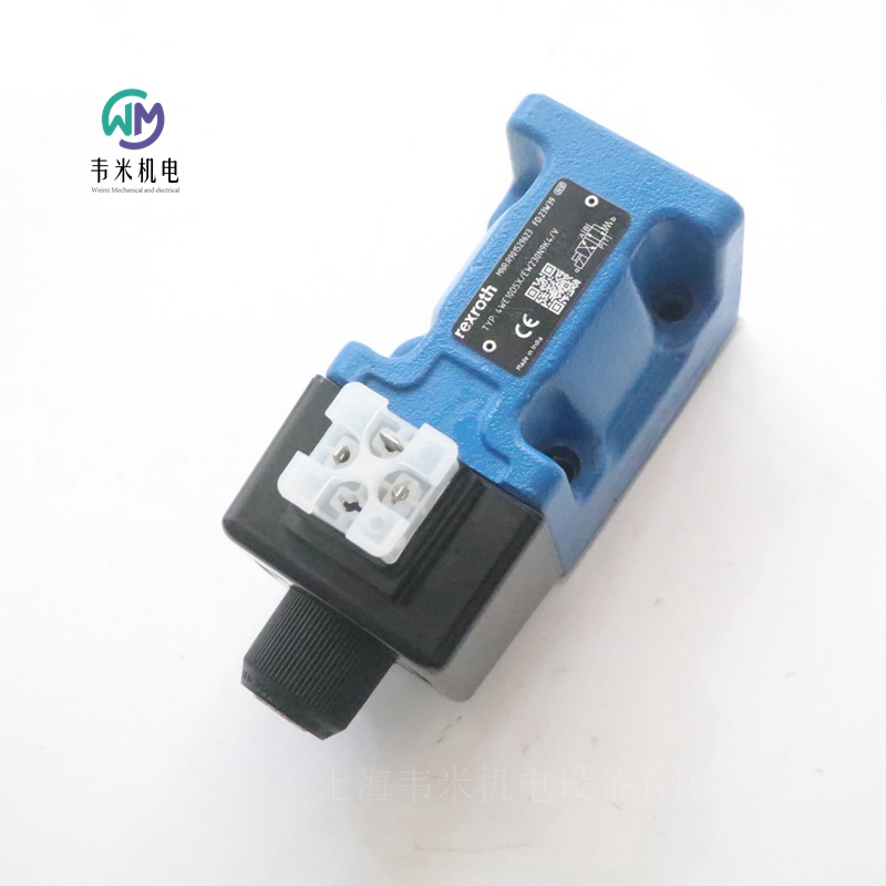R901529623 4WE10D5XEW230N9K4V REXROTH��ŷ� (4).jpg
